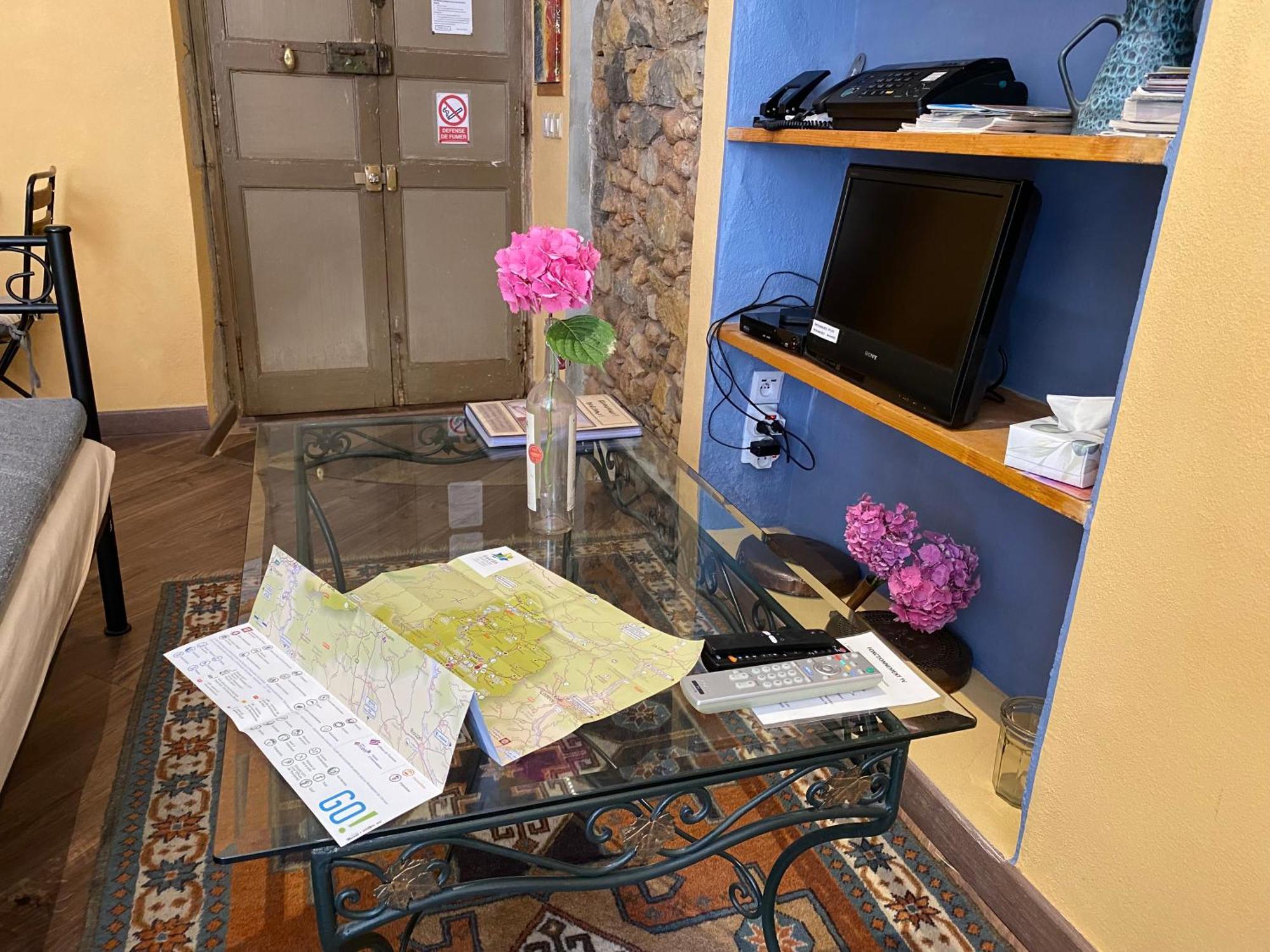 Résidence Verdi - Meublés En Centre Appartement Bédarieux
