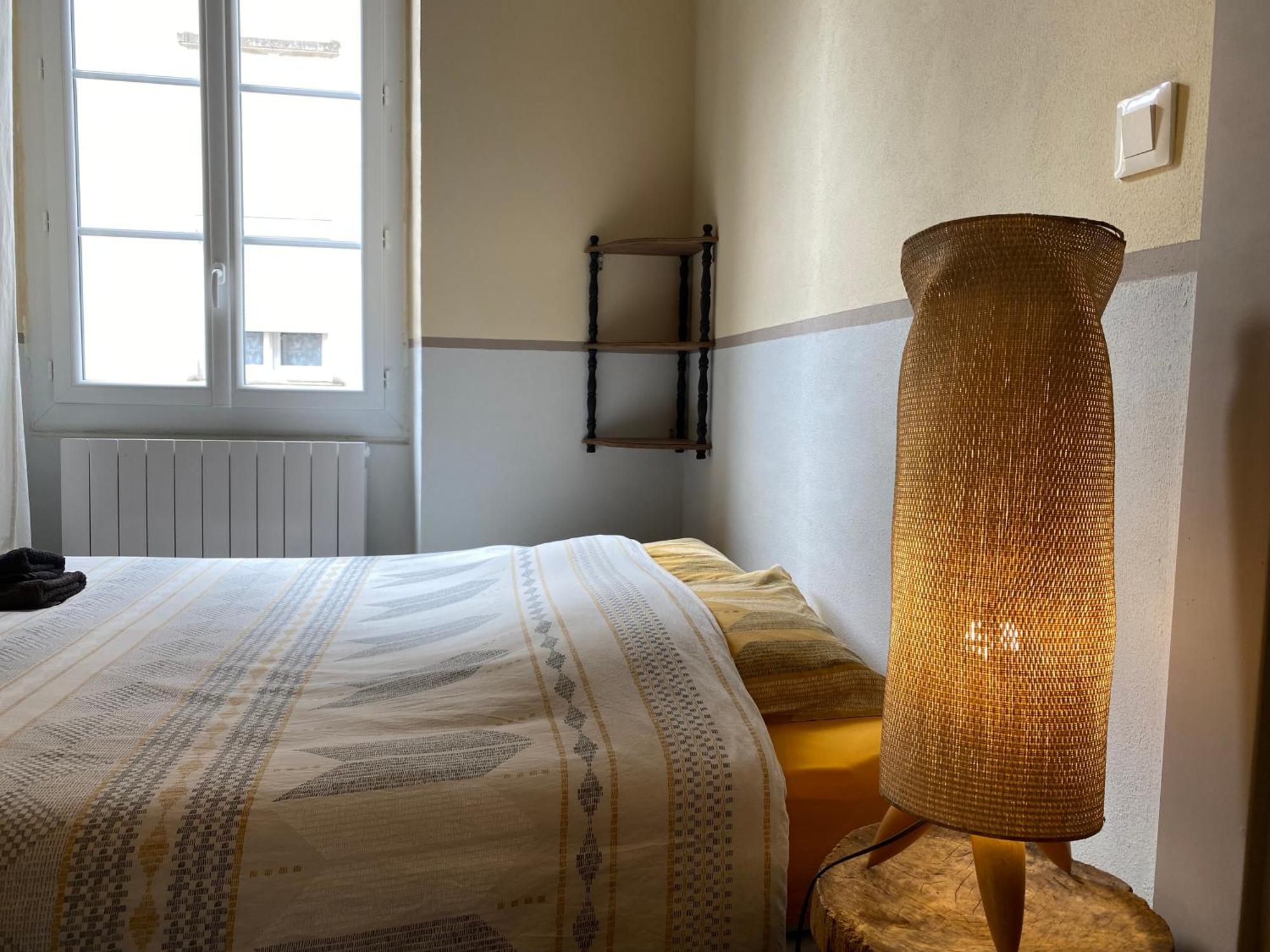 Appartement Résidence Verdi - Meublés En Centre Bédarieux