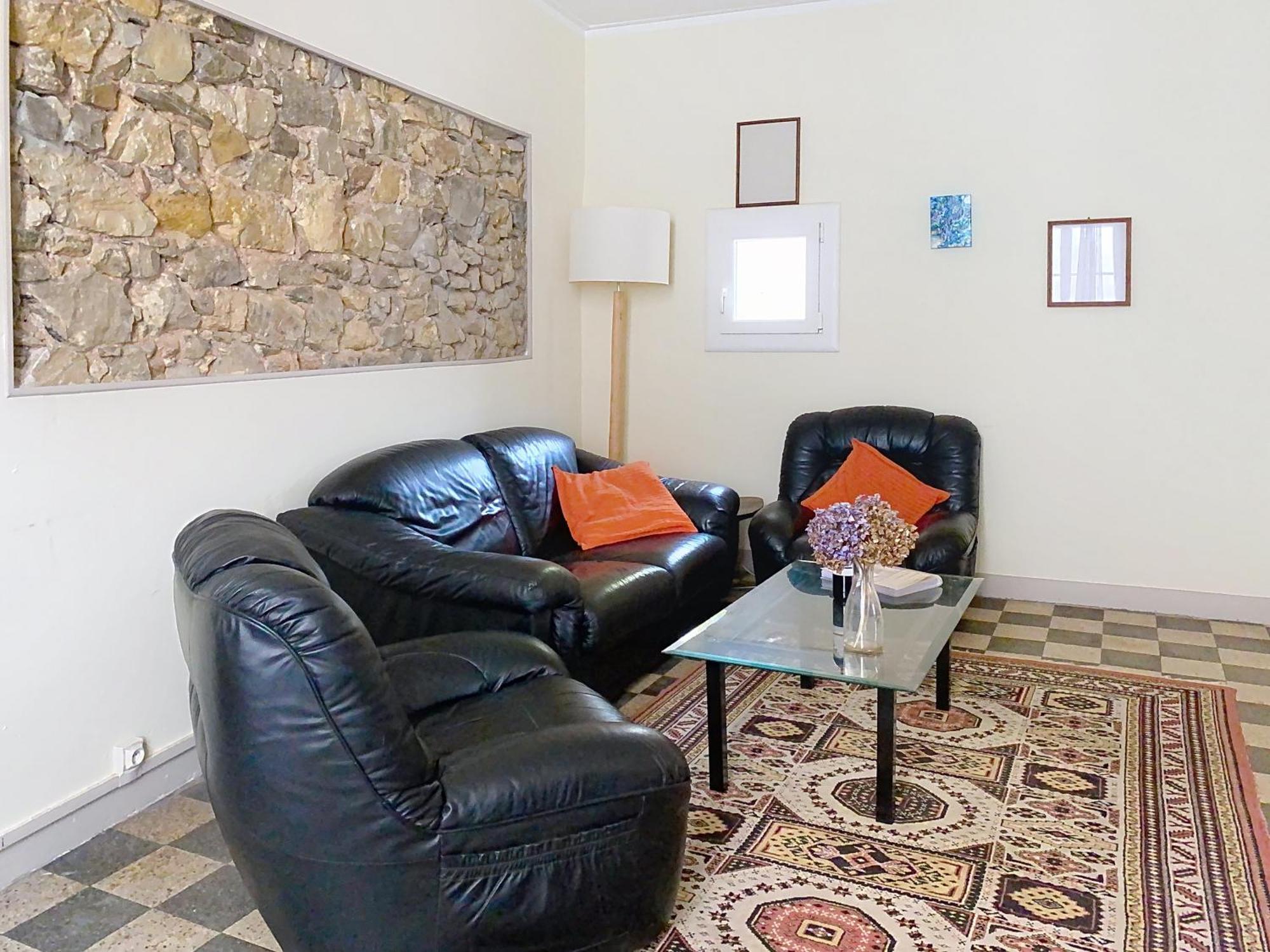 Résidence Verdi - Meublés En Centre Appartement Bédarieux