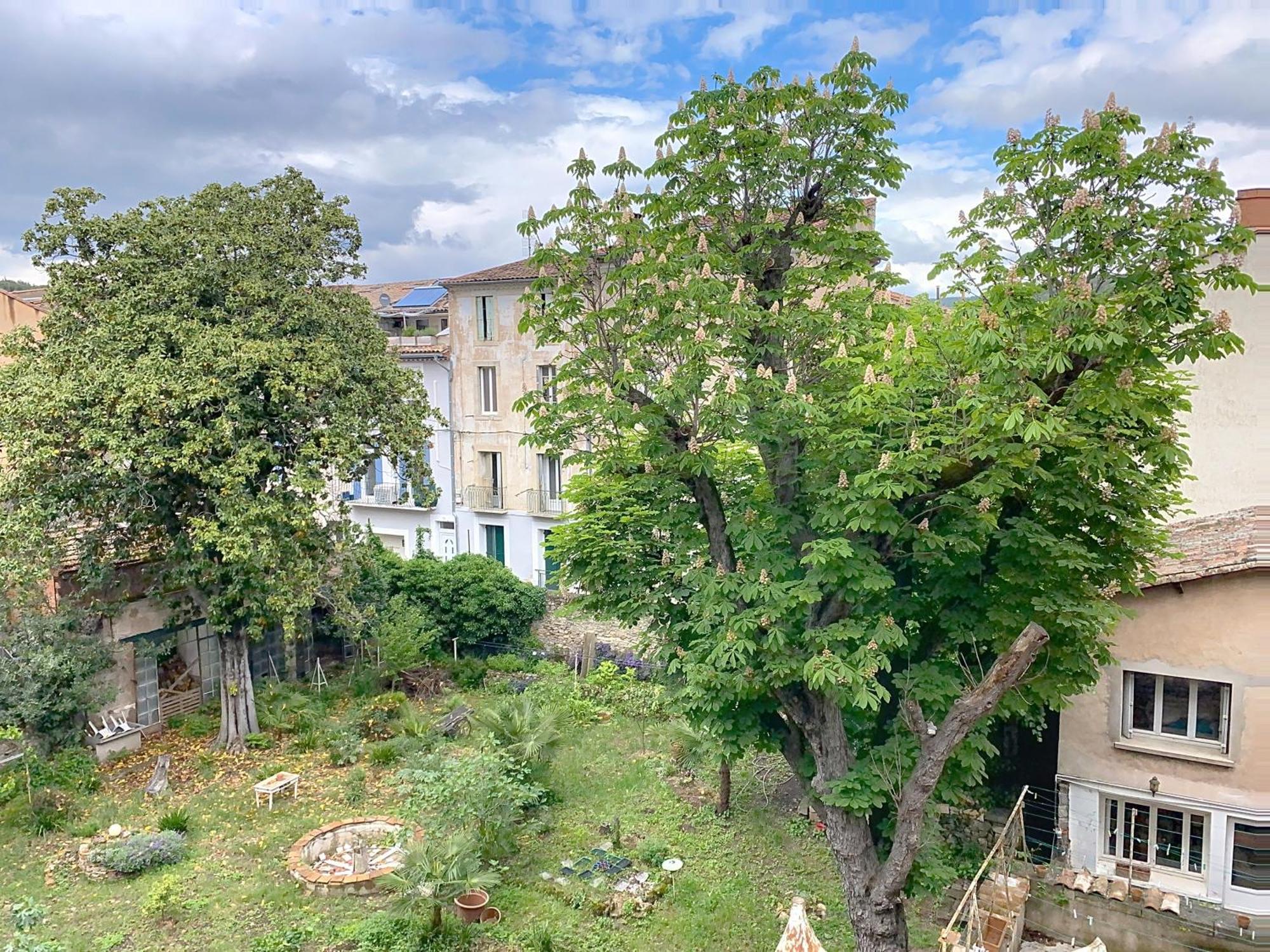 Résidence Verdi - Meublés En Centre Appartement