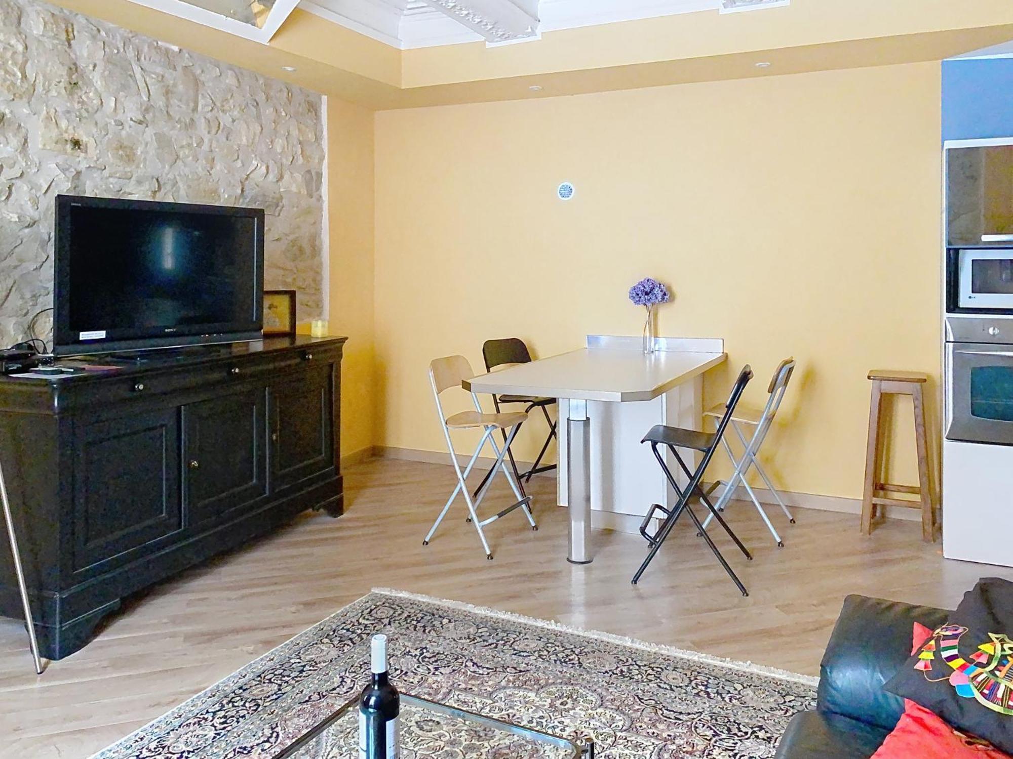 Appartement Résidence Verdi - Meublés En Centre *