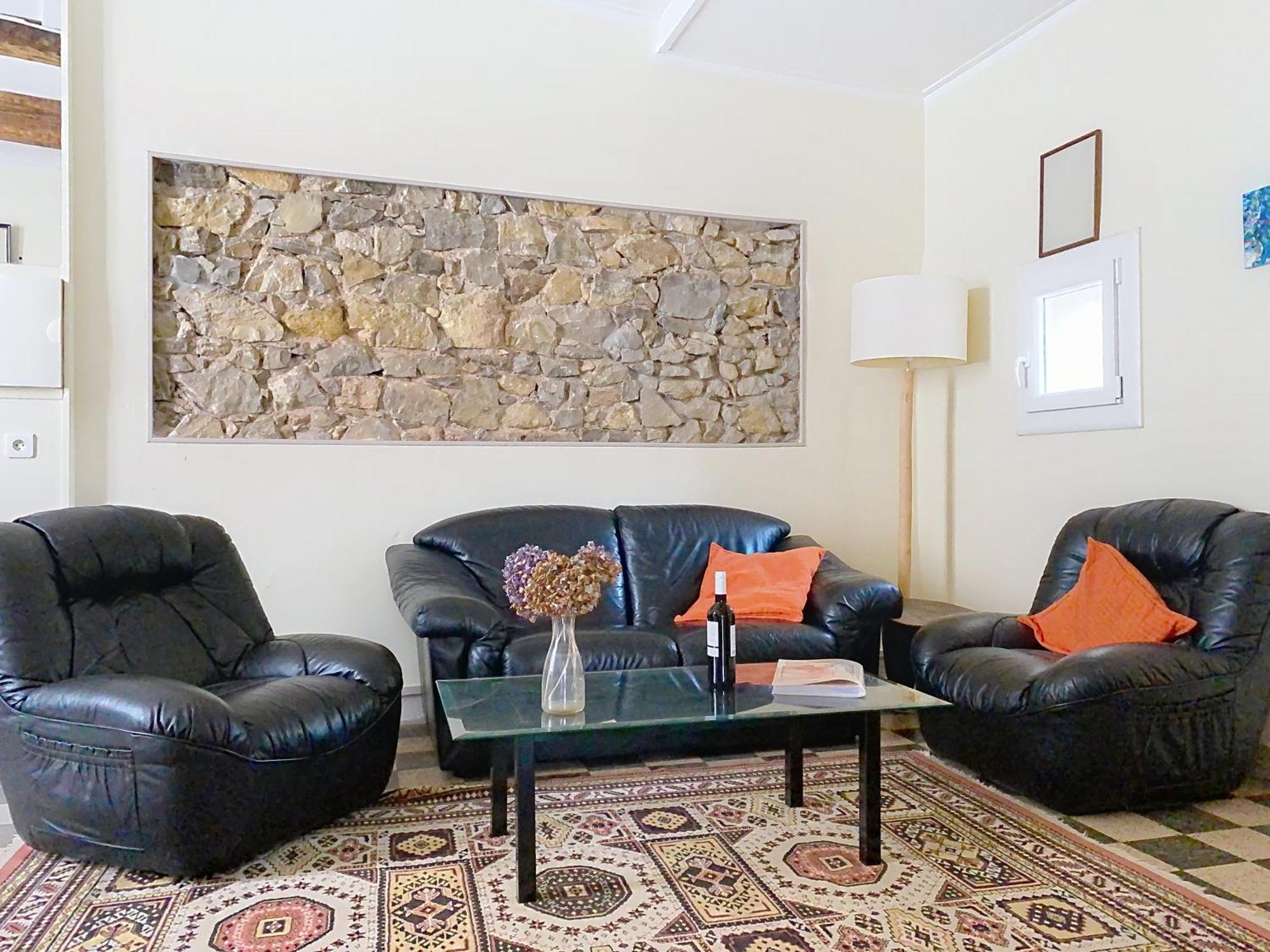 Résidence Verdi - Meublés En Centre Appartement *